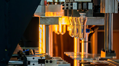 Erwärmung / Thermische Verarbeitung / Thermoformen
