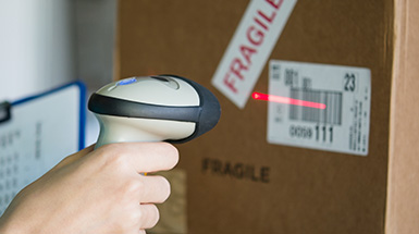 Inspektion und Verifizierung