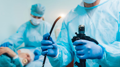 Medizin & Gesundheitswesen