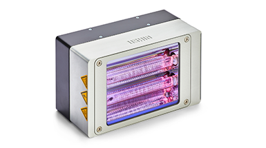 ExciJet172 55-130 Lab-Scale Modul