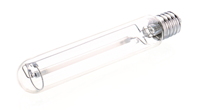 HORTURION® HPS E40 Serie  (400 W / 600 W / 750 W)