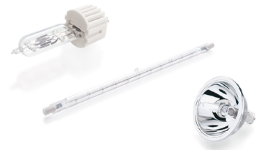 Halogen Lampen