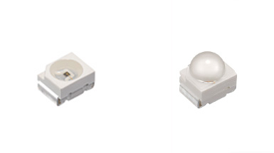 LED SMT Familie