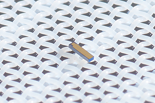 Laserchips