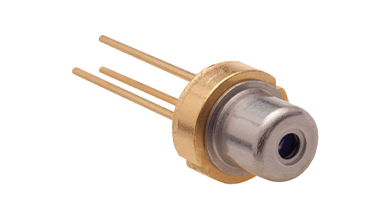 Rote Laserdioden 630 nm - 690 nm
