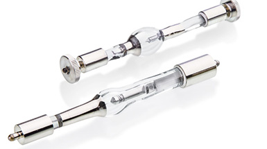 Quecksilberlampen