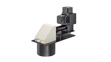 Lamphouse / Lithographie System