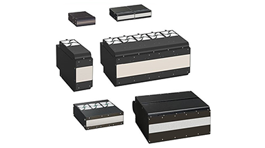 UV LED UniJet Serie