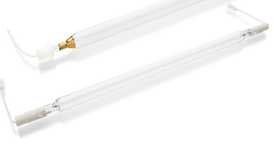 UV Mitteldruck-Lampen