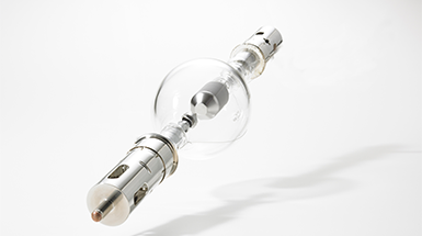 Xenon Lampen