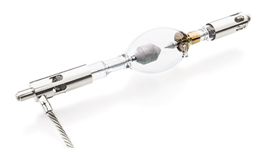 Xenon Kurzbogenlampen mit hoher Wattage