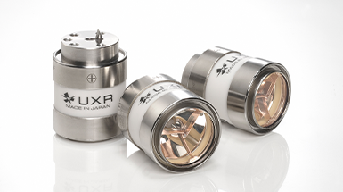 UXR-Serie: Kompakte Keramik Xenonlampen