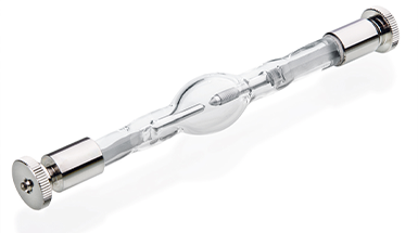 Xenon Kurzbogenlampe mit niedriger Wattage