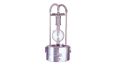 Xenon Kurzbogenlampe mit Wasserkühlung