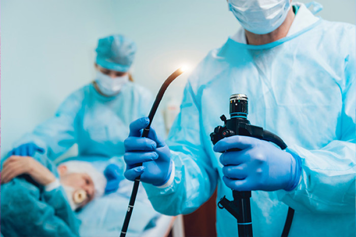 Medizin & Gesundheitswesen