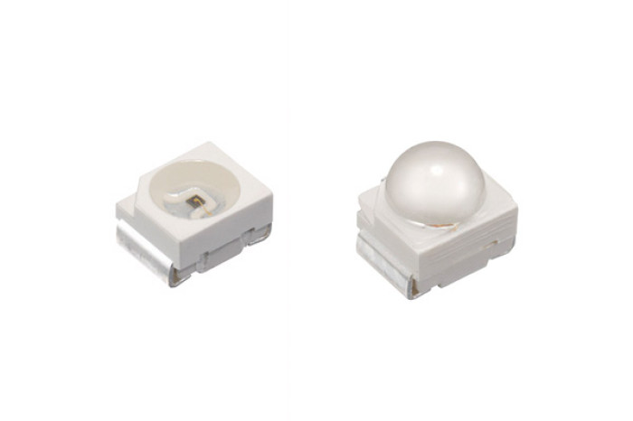Standardleistungs LEDs