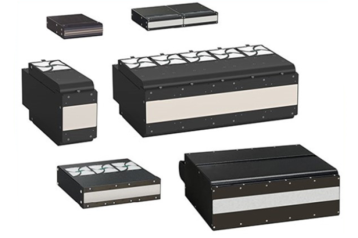 UV LED Module