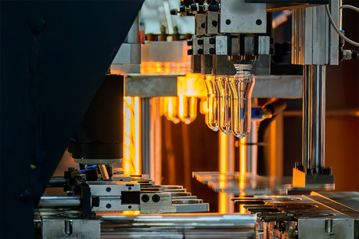 Erwärmung / Thermische Verarbeitung / Thermoformen