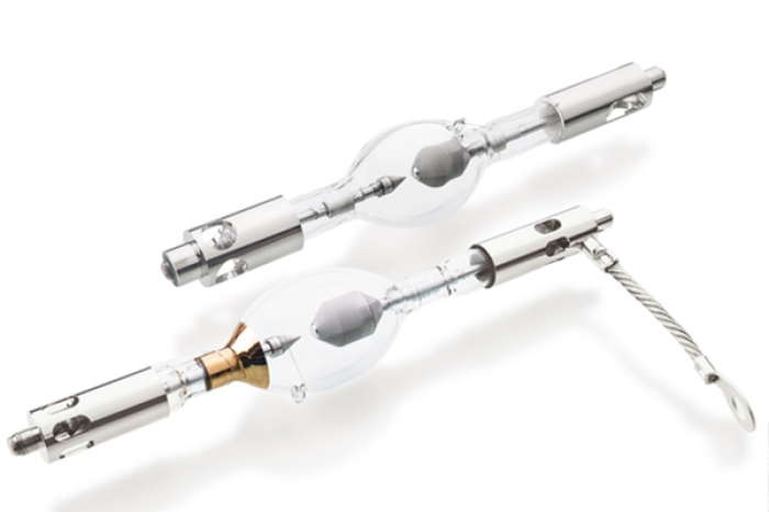 Xenon Lampen