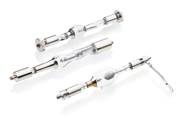 Quecksilberlampen